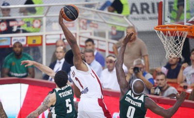 Διά... χειρός ΜακΛιν!