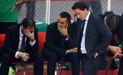 Μην εκτίθεστε, ο Πασκουάλ είπε την αλήθεια...