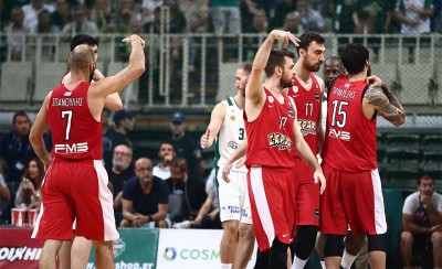 Στοιχεία που έπαιξαν το ρόλο τους...