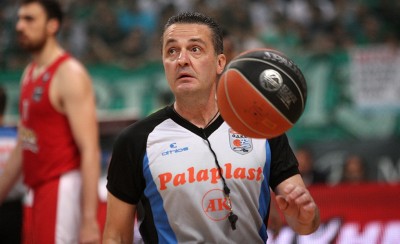 Ο Αναστόπουλος θύμισε εποχή 2010...