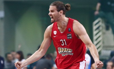 Υποβλήθηκε σε αρθροσκόπηση ο Μπόγρης