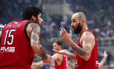 Πόσες φορές να τους κερδίσεις και τους 8;