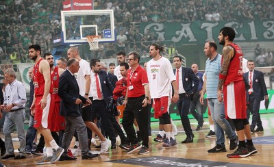 Ο λόγος αποχώρησης και επιστροφής...