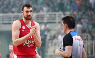 Τον άφησαν να παίξει μόλις 3:17!