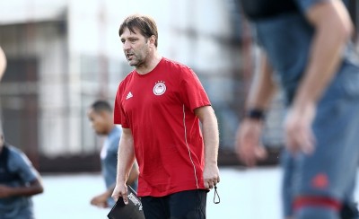 Στα χρώματα του Θρύλου ο Μαρτίνς