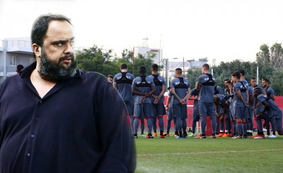 Το μήνυμα εστάλη...