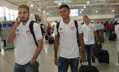 Αναχώρησε για Ζέεφελντ