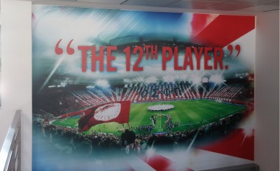 Πολύ μπροστά! (photos)