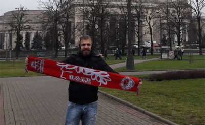 Θρύλος και στην Πολωνία!