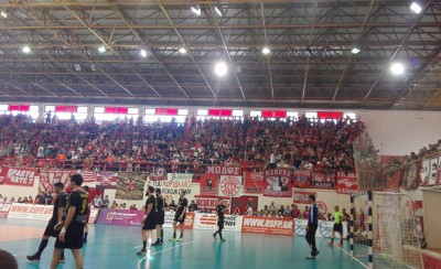 Απίστευτος ο κόσμος στο Ρέντη! (Videos)