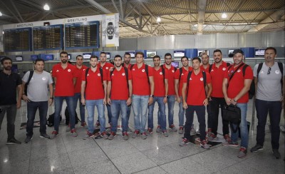 Στη Γένοβα με ένα όνειρο τρελό!
