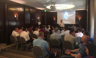 Πρωτοπόρος παντού ο Ολυμπιακός!