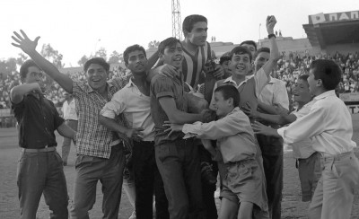 Ανατροπή και πεντάρα επί του ΠΑΟ στη Λεωφόρο