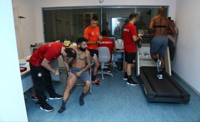 Θα έχουν τις ευκαιρίες τους