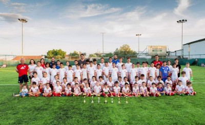 Επιτυχίες και βήματα προόδου