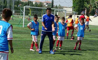 Στην Κύπρο ο Ολυμπιακός