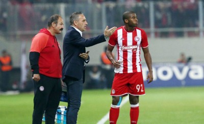 Ενδιαφέρον από Μπέντο-Κίνα, για Σεμπά