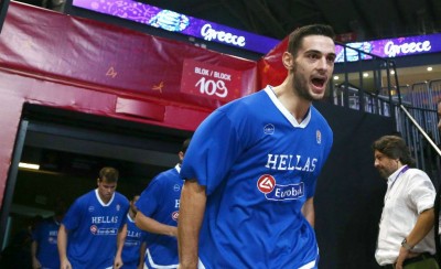 Χωρίς Παπαπέτρου η Ελλάδα