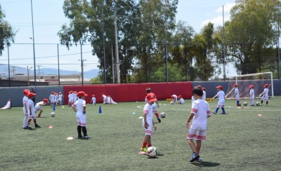 Πάνω από 200 παιδιά στο Ρέντη!