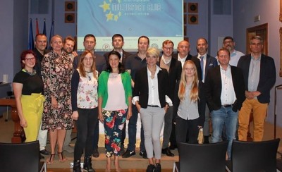 Ολοκληρώθηκε η συνάντηση για το Sport My Way