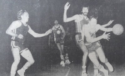 42 πόντους στο κεφάλι! (photo, video)