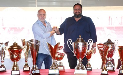 Ισχύς εν τη ενώσει...