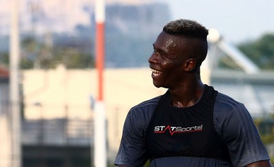 Παντρεύτηκε ο Σισέ! (photos)