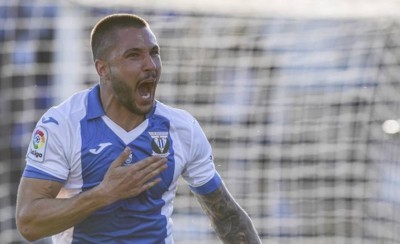 Στην Ελλάδα ο Γκερέρο!