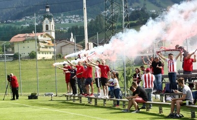 Παντού (και πάντα) κοντά! (photos)