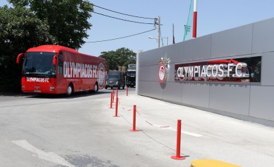 Το βίντεο από την ξενάγηση στο Ρέντη