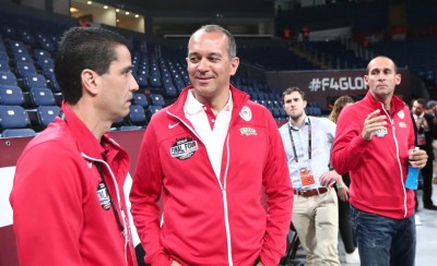 Δεν ήταν... δεδομένο