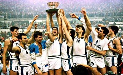 Σαν σήμερα το ΕΠΟΣ του 1987!