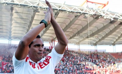 Στον Πειραιά ο 