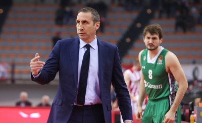 Έχουν πάρει... φωτιά οι μάνατζερ!