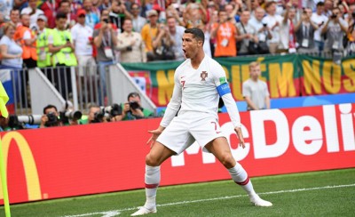 Την... γλίτωσε η Πορτογαλία (video)