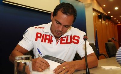 Έφτασε Ελλάδα ο 