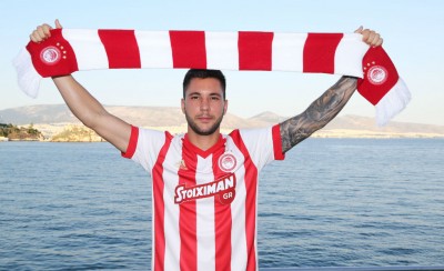 Ήρθε και ο Γκερέρο