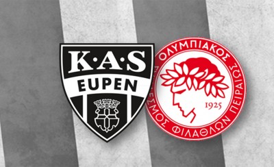 Με... Μακελελέ ο Ολυμπιακός!