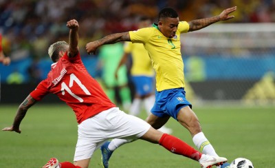 Μουντιάλ, μέρα 9η