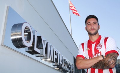 Μπαίνει και ο Γκερέρο