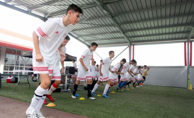 Summer Camp, ημέρα 3η