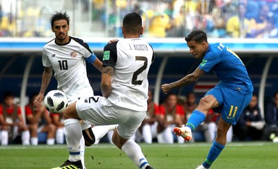 Το έσωσε στο τέλος