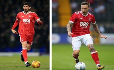 Συνεργασία με... ερυθρόλευκο φόντο! (Video)