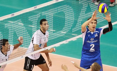 Αυτό είναι το νέο αστέρι του Θρύλου