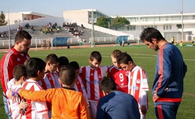 Ετήσιο καμπ και στην Κύπρο