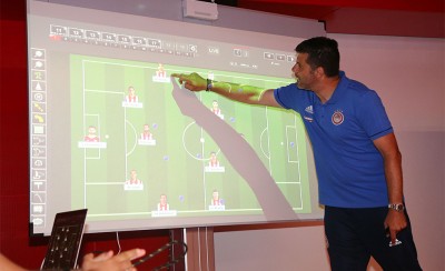 Ανάλυση υψηλού επιπέδου (photos, video)