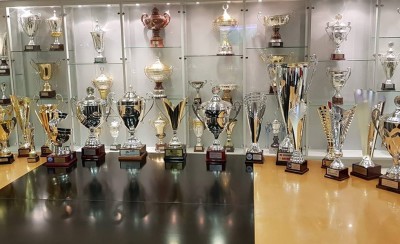 Κούπες με «φρύδια» εμείς... κούπα με ορισμό διαιτητών προσπαθούν να πάρουν οι «άλλοι»...