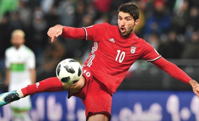 Μπήκε αλλαγή και το... κάρφωσε ο Καρίμ