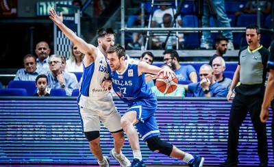 Ακόμα πιο κοντά στην πρόκριση