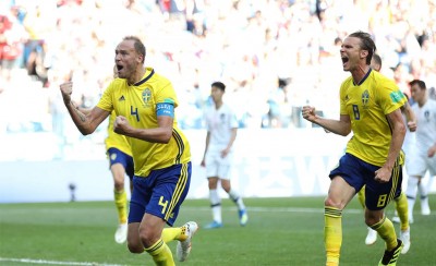 Κρίθηκε με το VAR! (video)